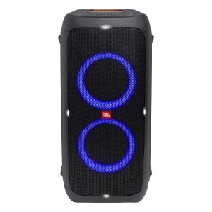 اسپیکر قابل حمل بلوتوثی ضدآب جی بی ال مدل PARTY BOX 310